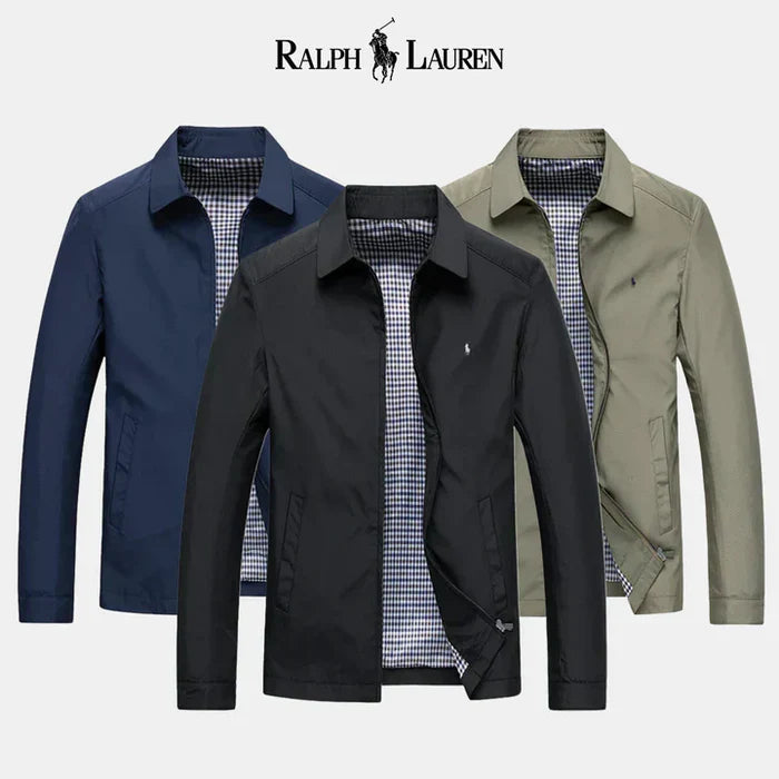 Ralph Classic Lightweight - Utility Jacket