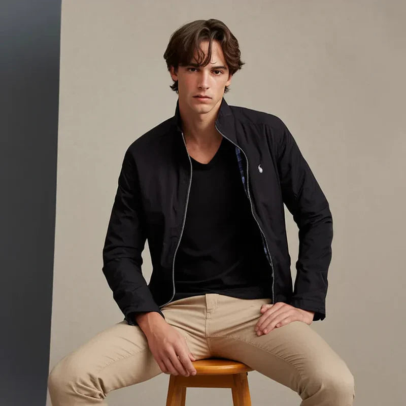 Ralph Classic Lightweight - Utility Jacket