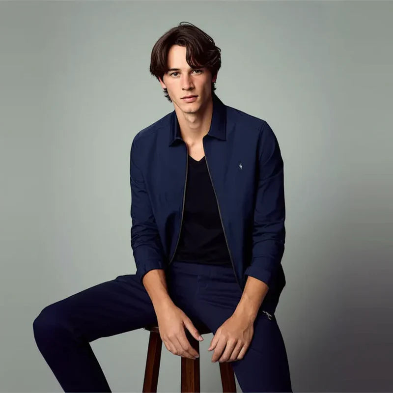 Ralph Classic Lightweight - Utility Jacket