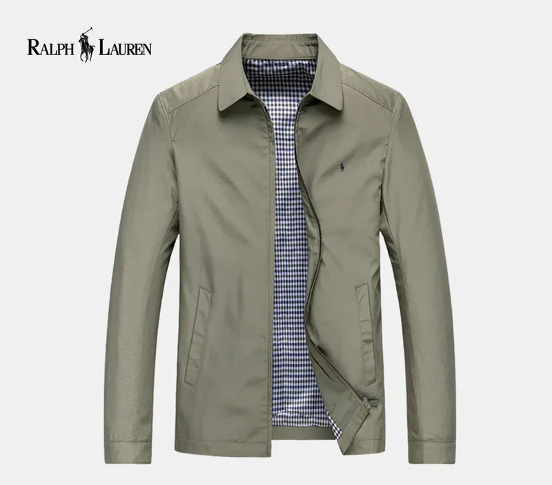 Ralph Classic Lightweight - Utility Jacket