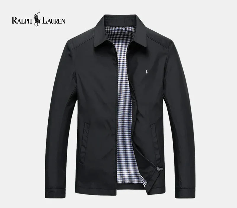 Ralph Classic Lightweight - Utility Jacket
